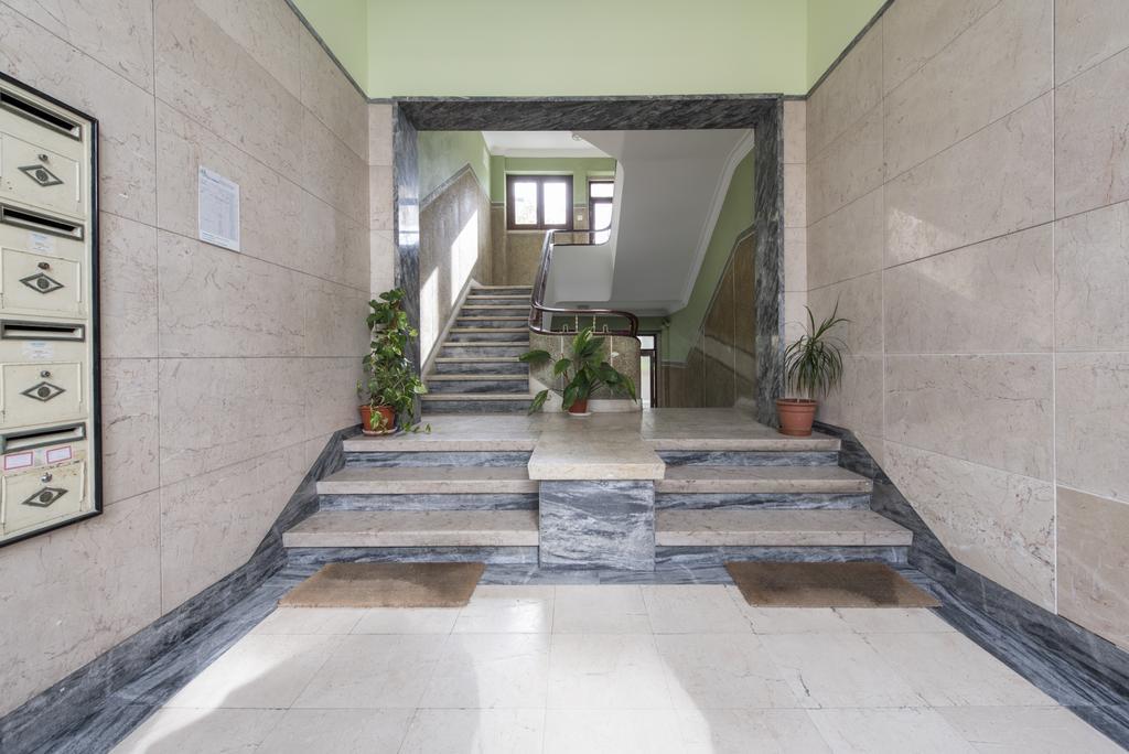 Vista Espetacular Baixa E Rio Apartment Lisboa Екстериор снимка