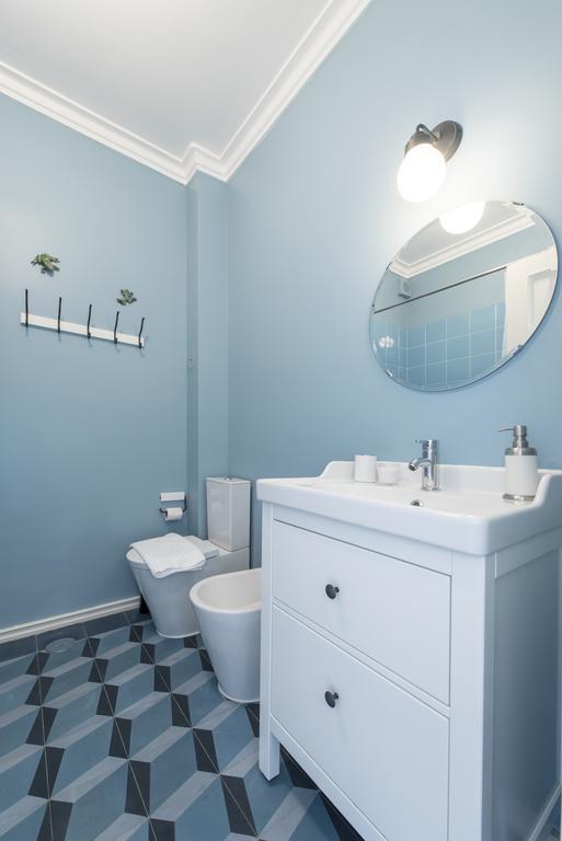 Vista Espetacular Baixa E Rio Apartment Lisboa Екстериор снимка