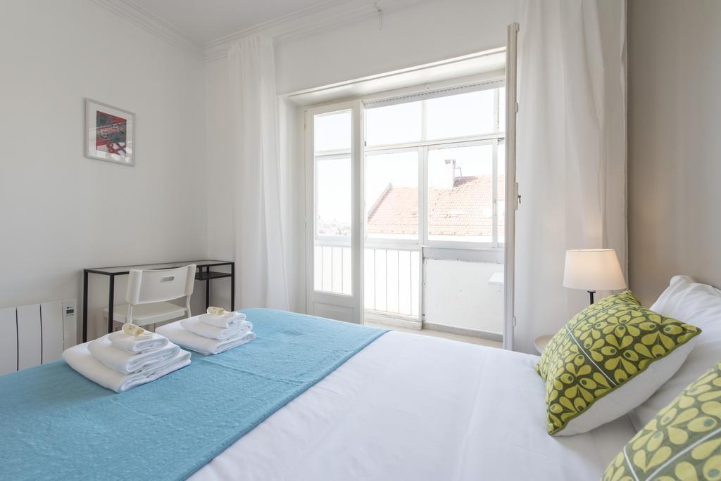 Vista Espetacular Baixa E Rio Apartment Lisboa Екстериор снимка